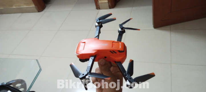 rg 107 drone